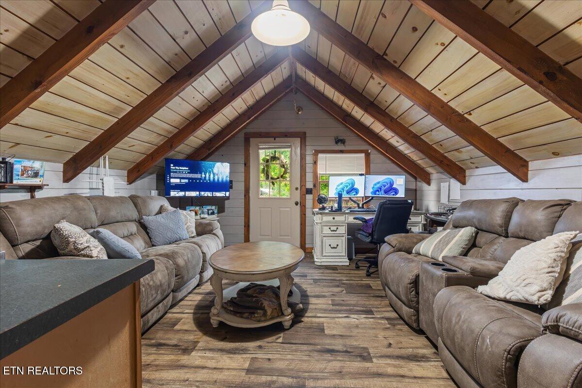 160 Rural Vale Road Tellico Plains TN 37385