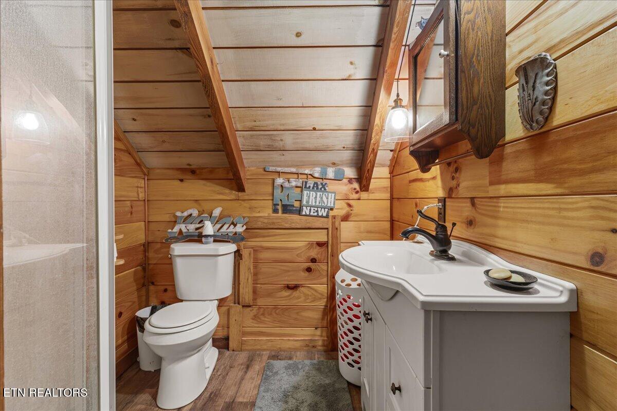 160 Rural Vale Road Tellico Plains TN 37385