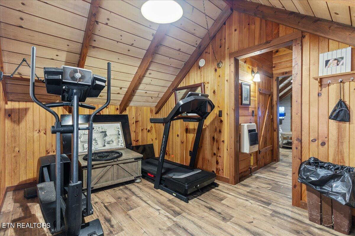 160 Rural Vale Road Tellico Plains TN 37385