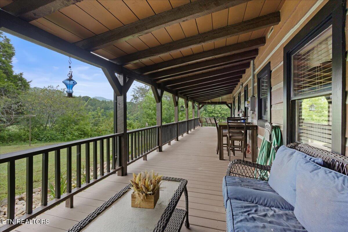 160 Rural Vale Road Tellico Plains TN 37385