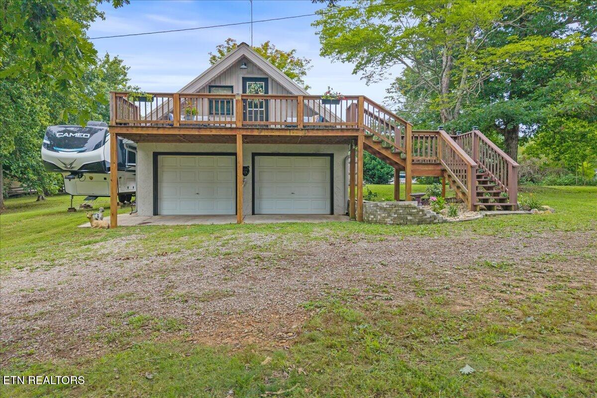 160 Rural Vale Road Tellico Plains TN 37385