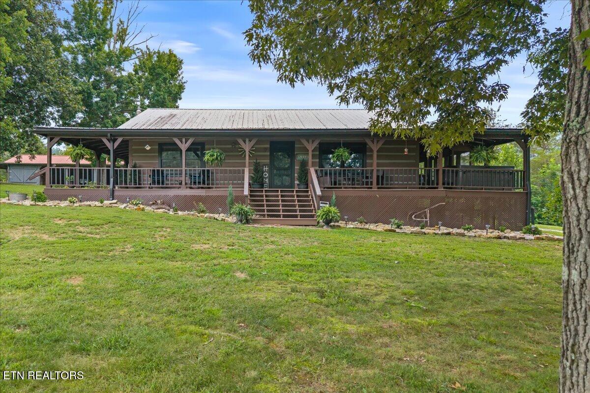 160 Rural Vale Road Tellico Plains TN 37385