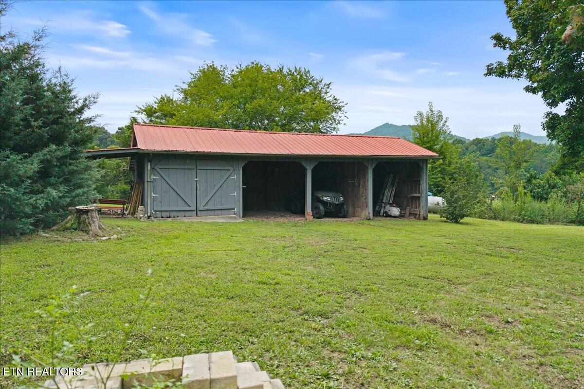 160 Rural Vale Road Tellico Plains TN 37385
