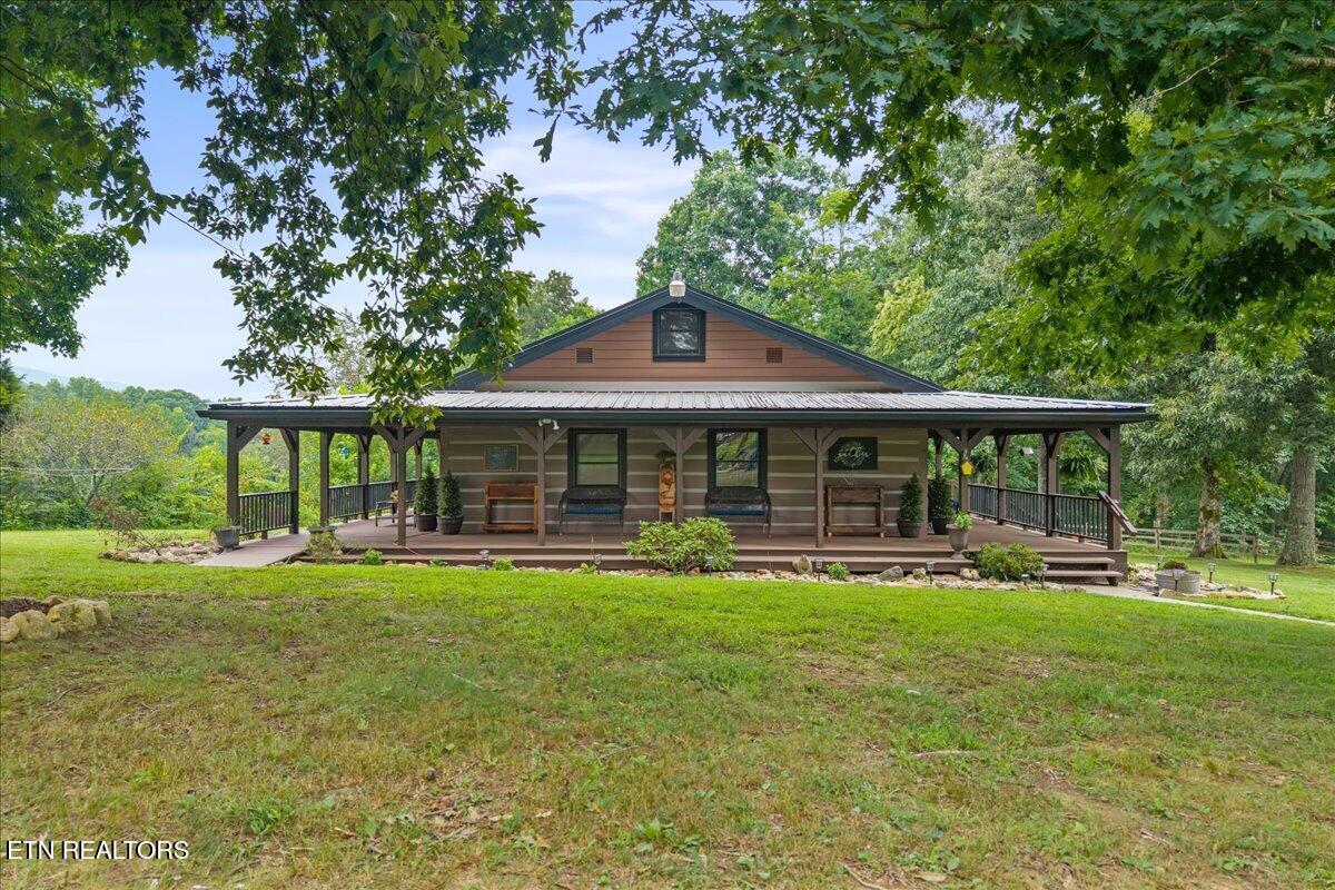 160 Rural Vale Road Tellico Plains TN 37385