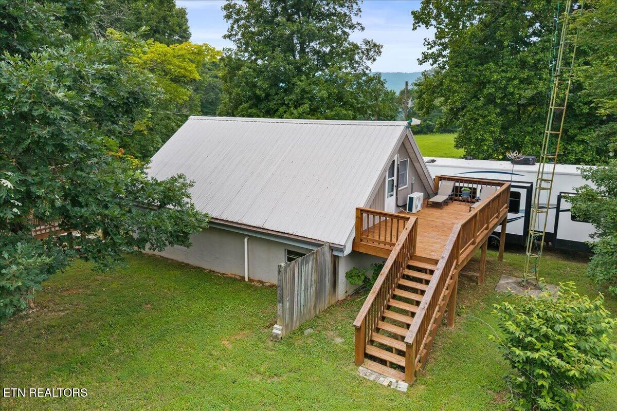 160 Rural Vale Road Tellico Plains TN 37385