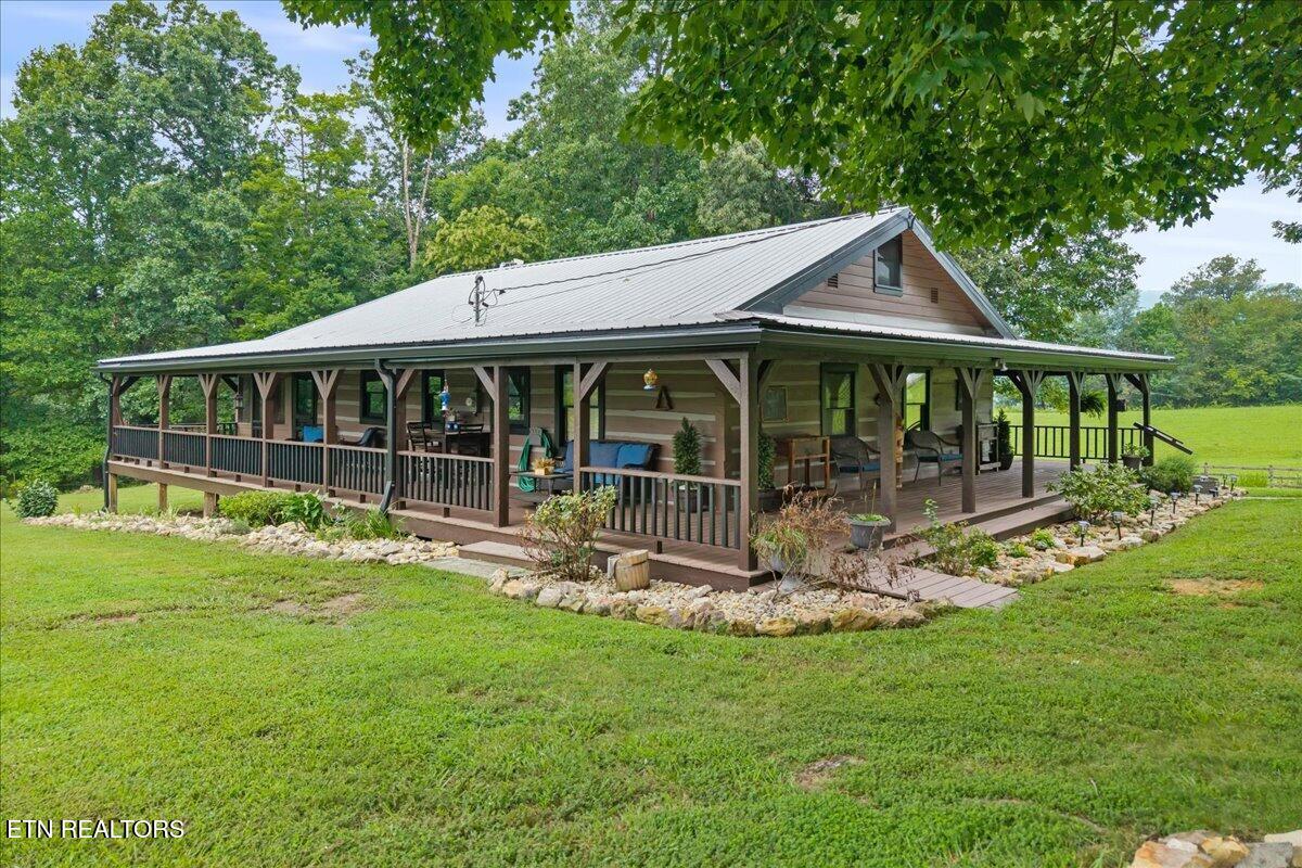 160 Rural Vale Road Tellico Plains TN 37385