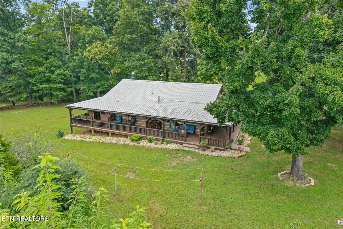 160 Rural Vale Road Tellico Plains TN 37385