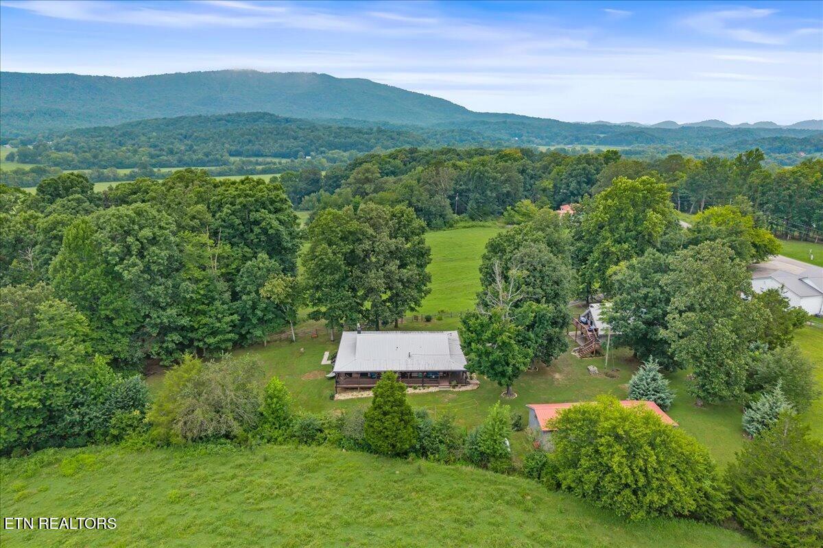 160 Rural Vale Road Tellico Plains TN 37385