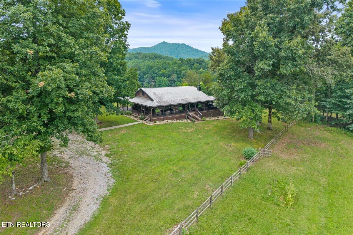160 Rural Vale Road Tellico Plains TN 37385