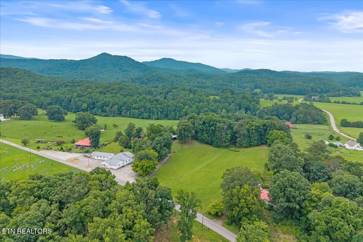 160 Rural Vale Road Tellico Plains TN 37385