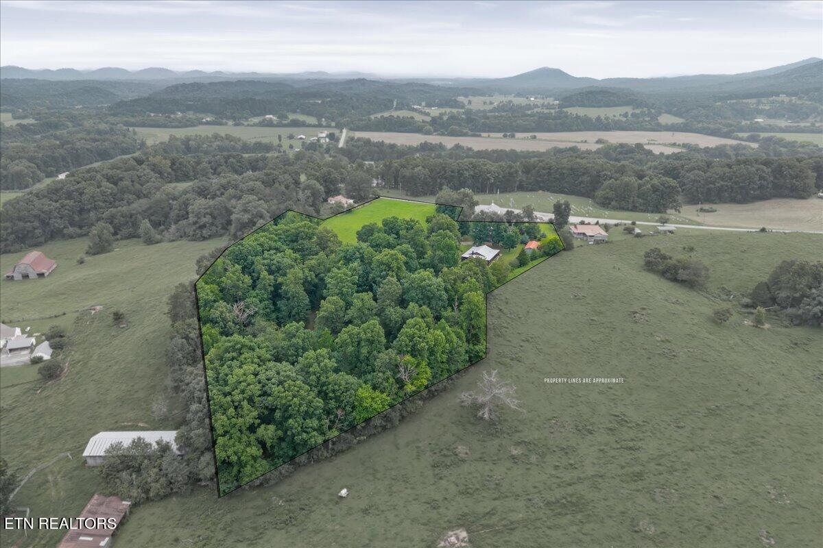 160 Rural Vale Road Tellico Plains TN 37385