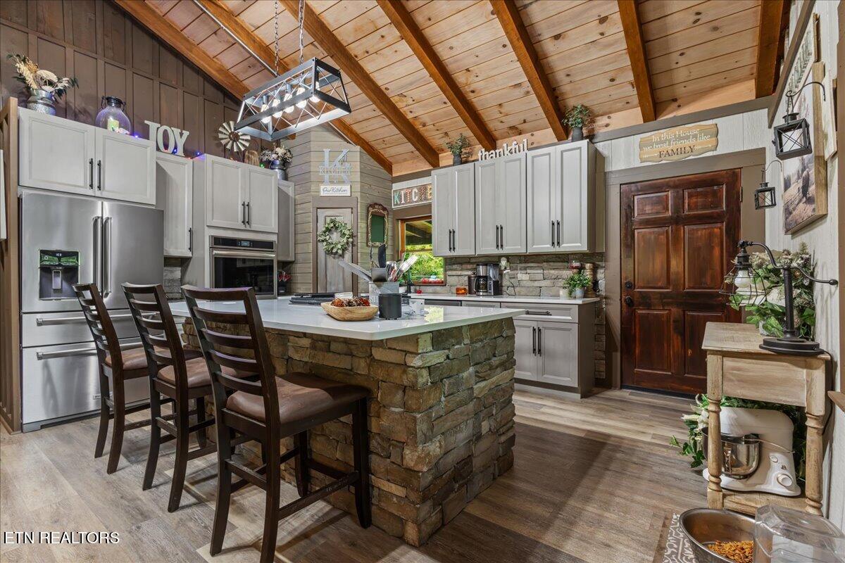 160 Rural Vale Road Tellico Plains TN 37385