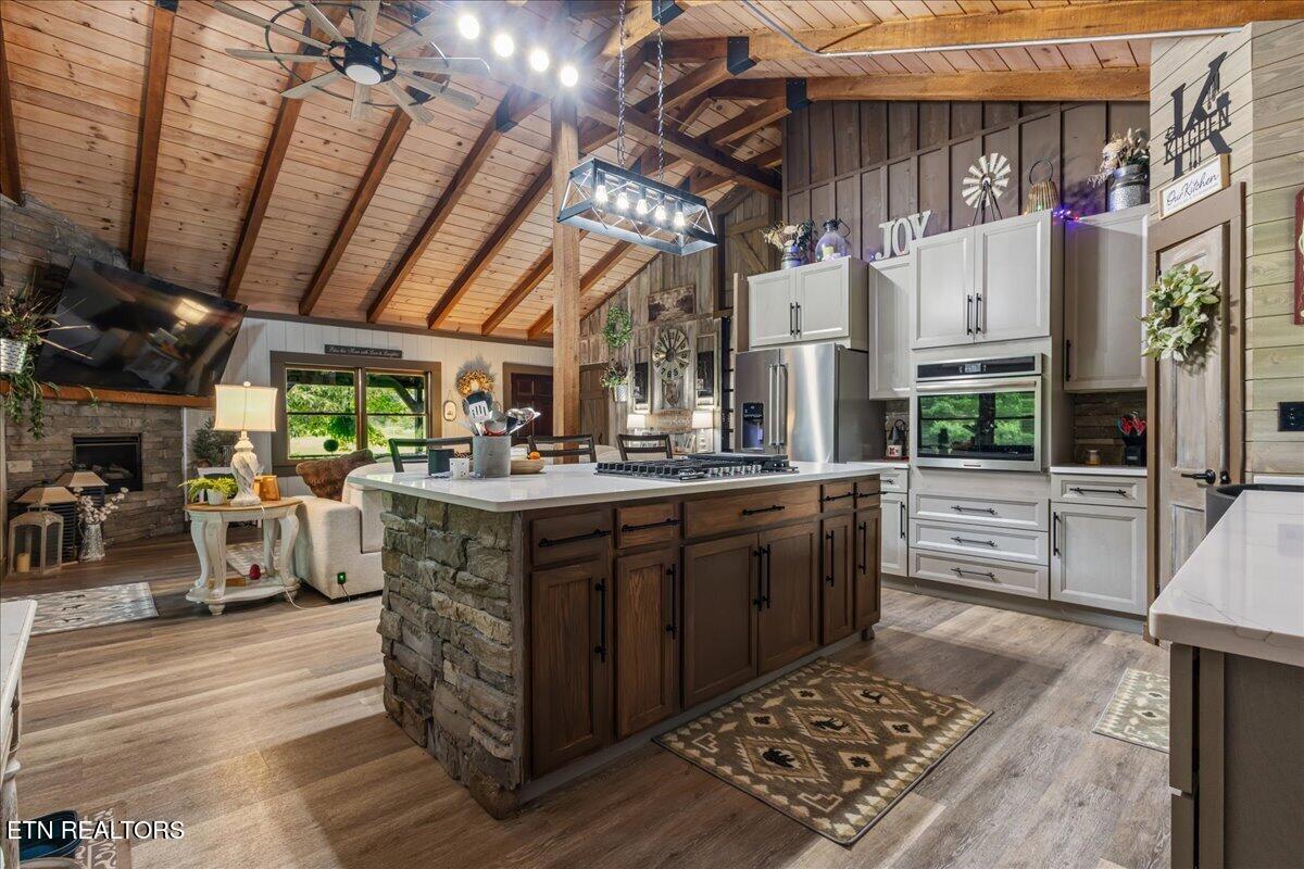 160 Rural Vale Road Tellico Plains TN 37385