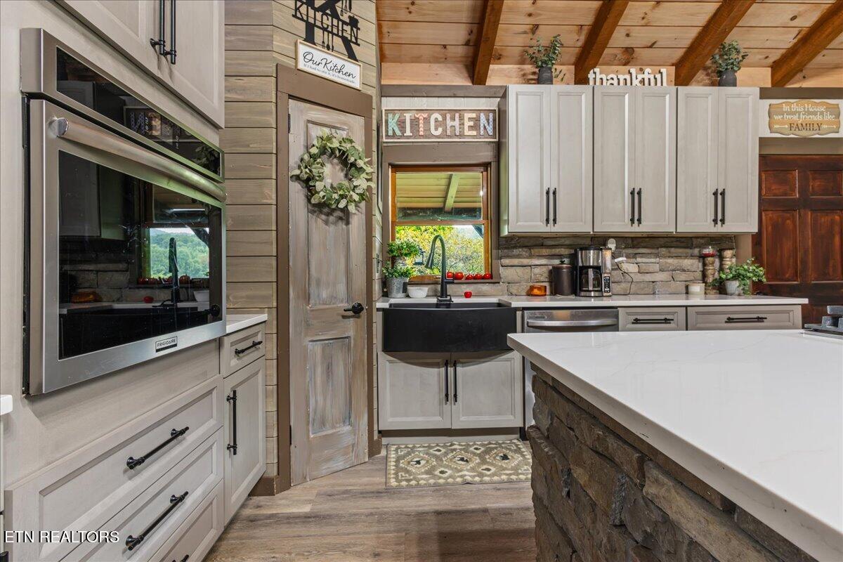 160 Rural Vale Road Tellico Plains TN 37385