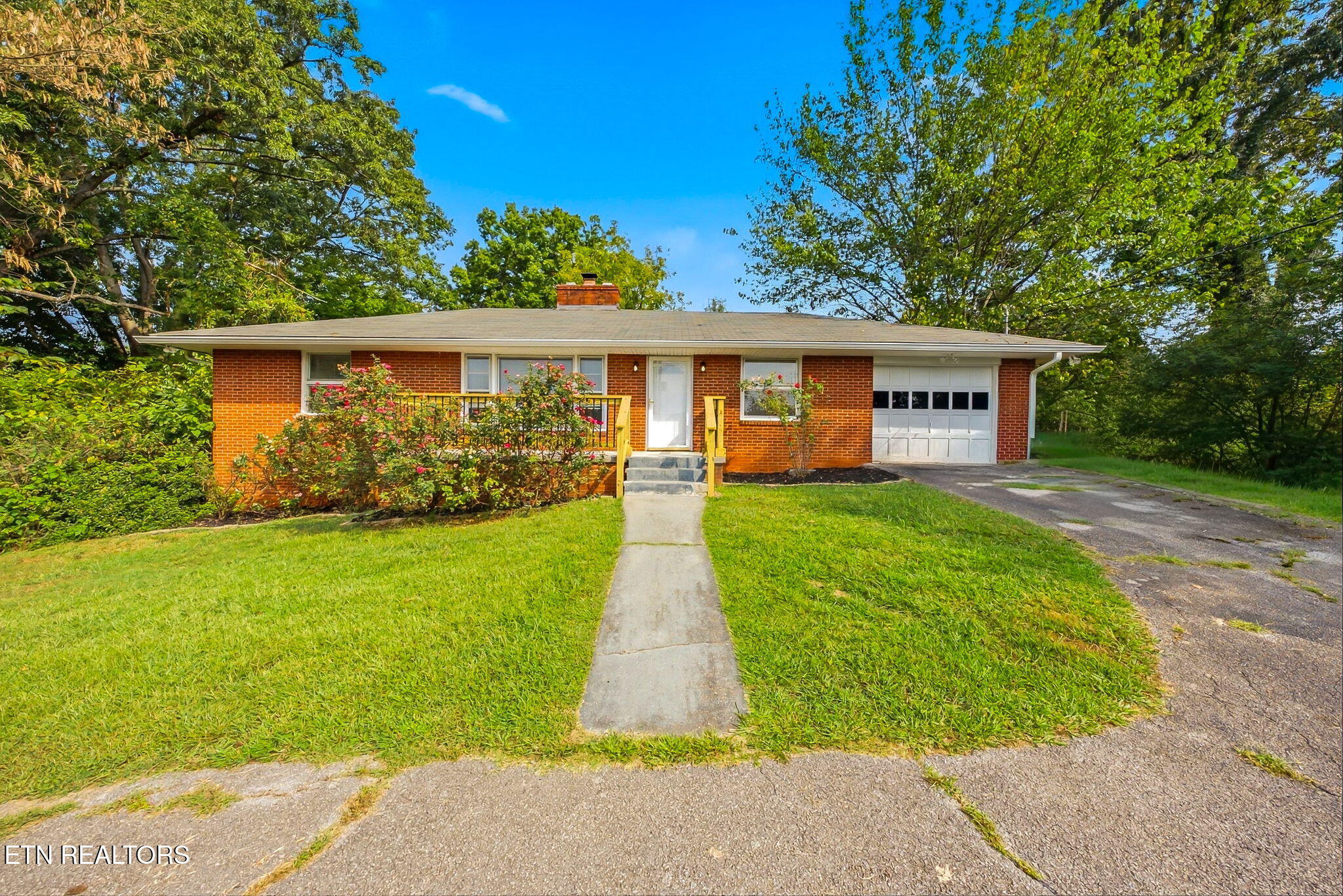3103 Spicewood Lane Knoxville TN 37921