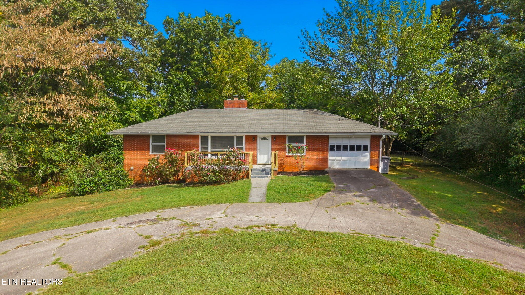 3103 Spicewood Lane Knoxville TN 37921