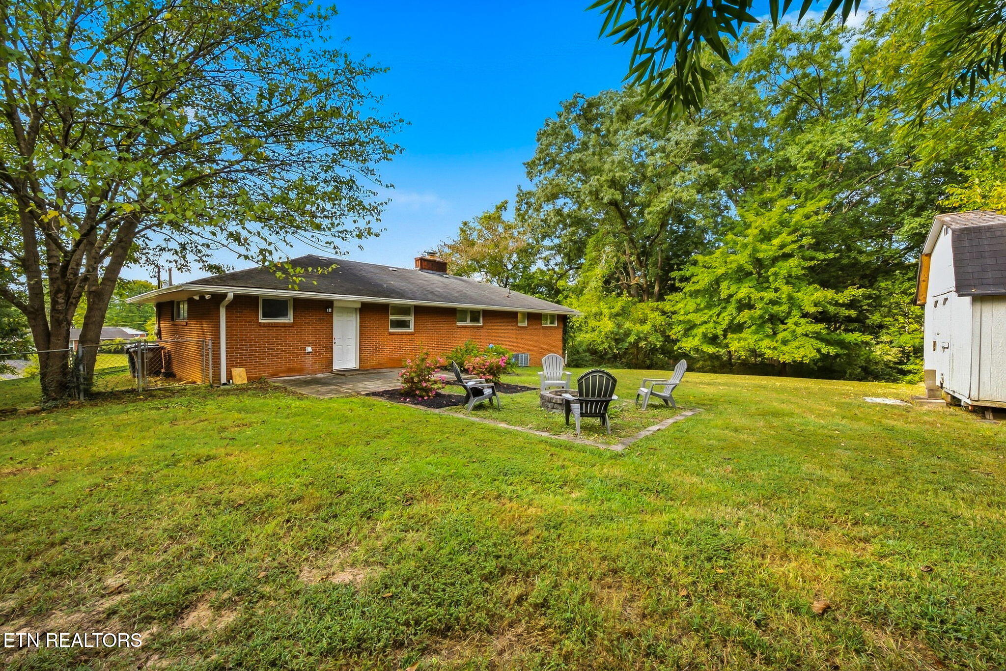 3103 Spicewood Lane Knoxville TN 37921