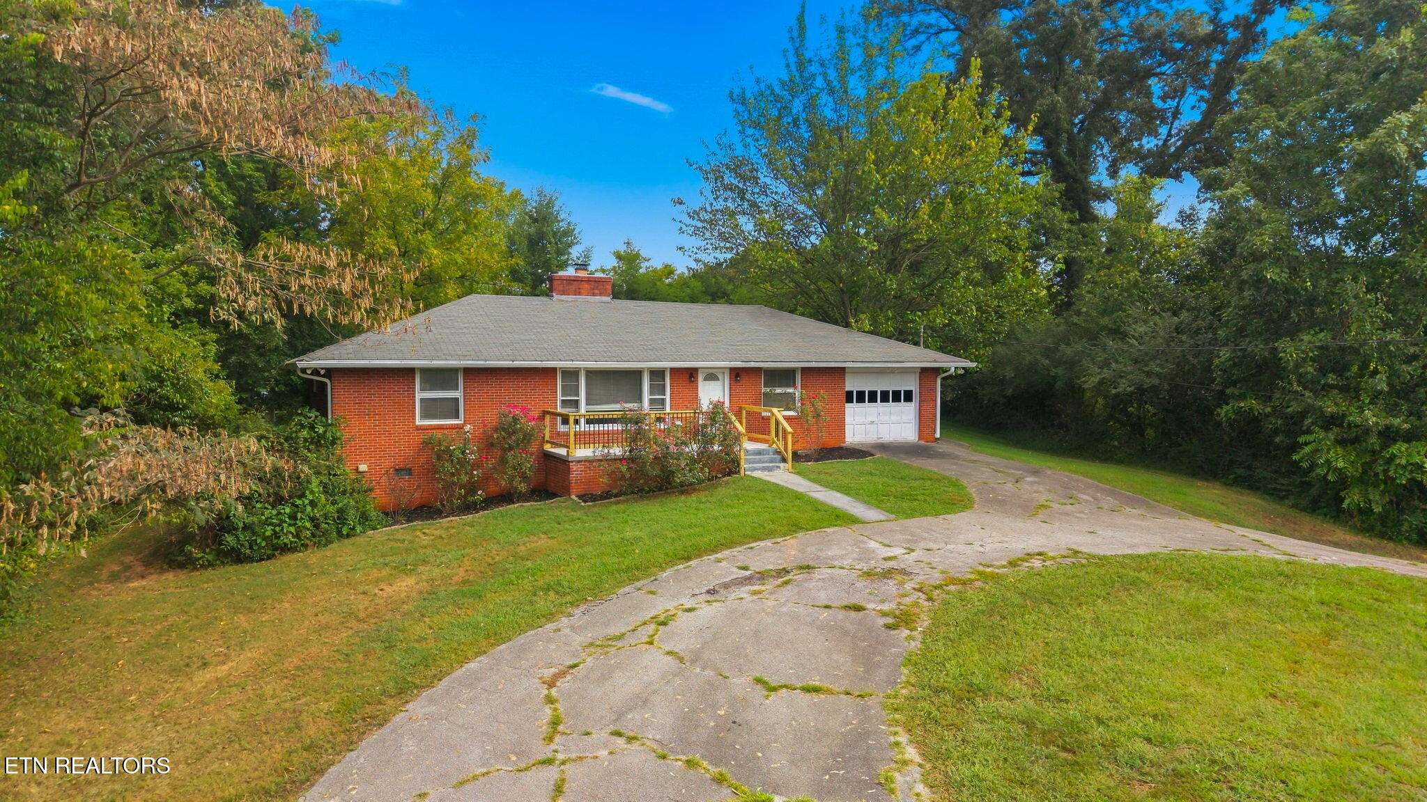 3103 Spicewood Lane Knoxville TN 37921