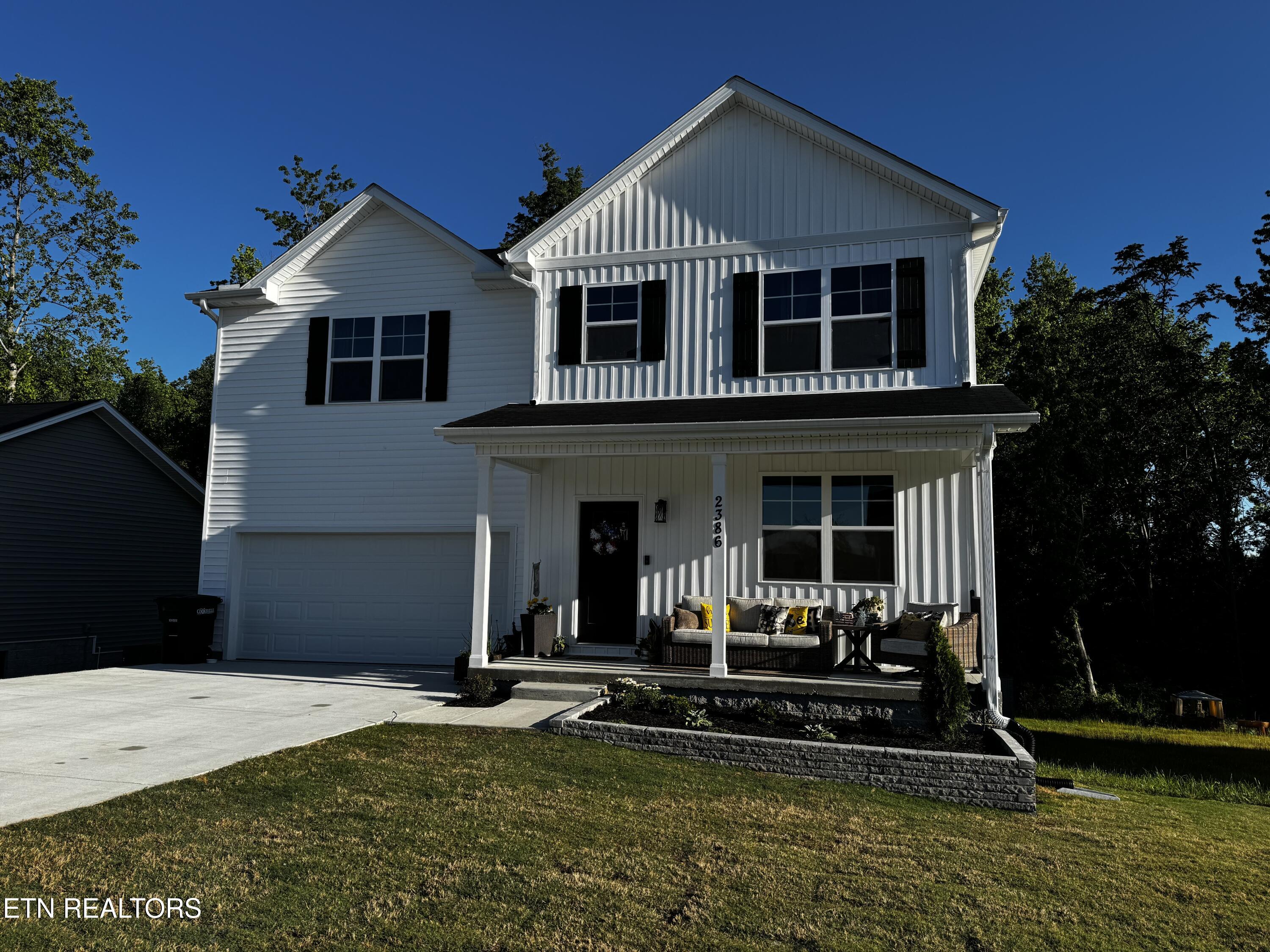 2386 Nelson Way Cookeville TN 38506