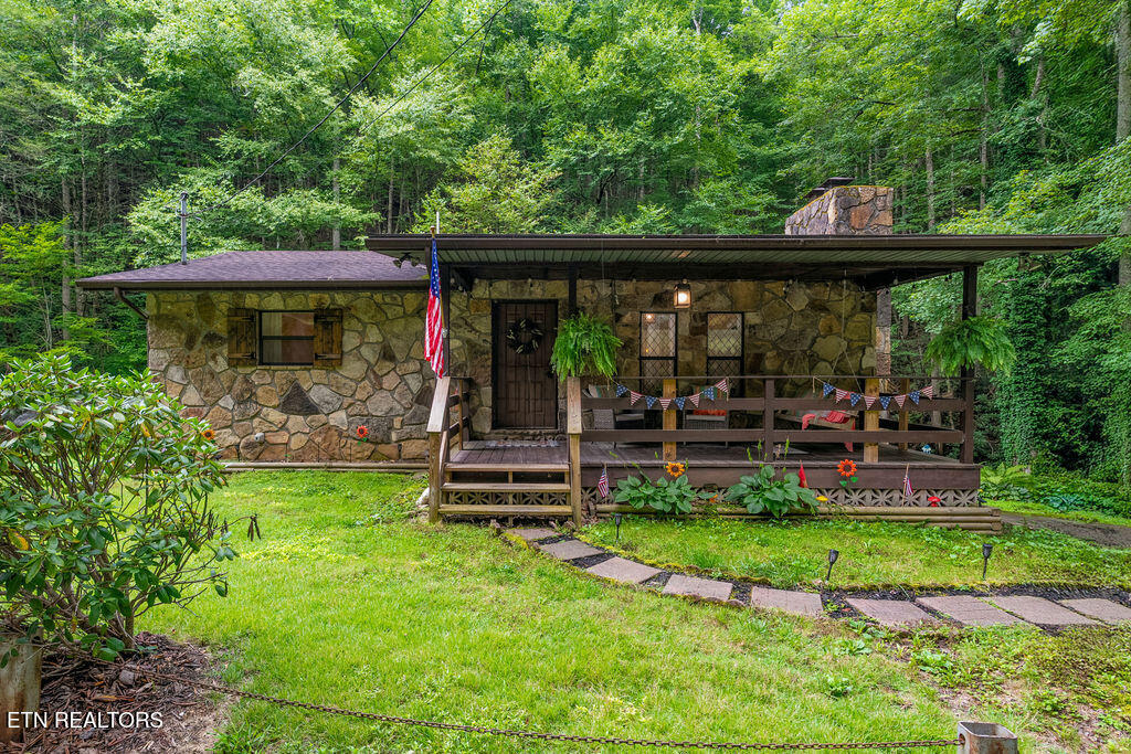 514 Butler Branch Road Gatlinburg TN 37738