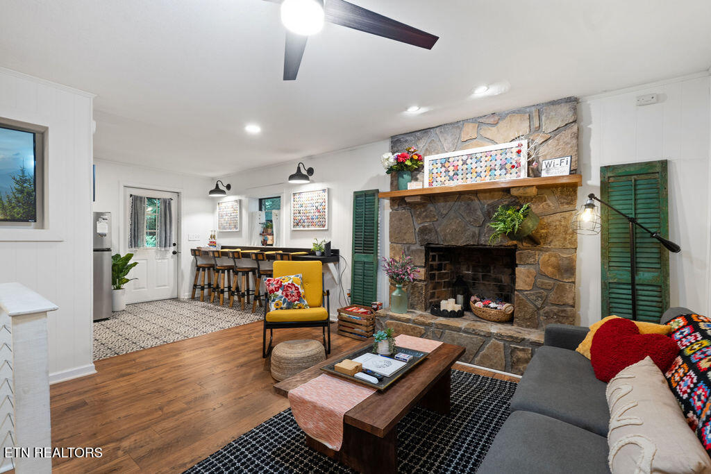 514 Butler Branch Road Gatlinburg TN 37738
