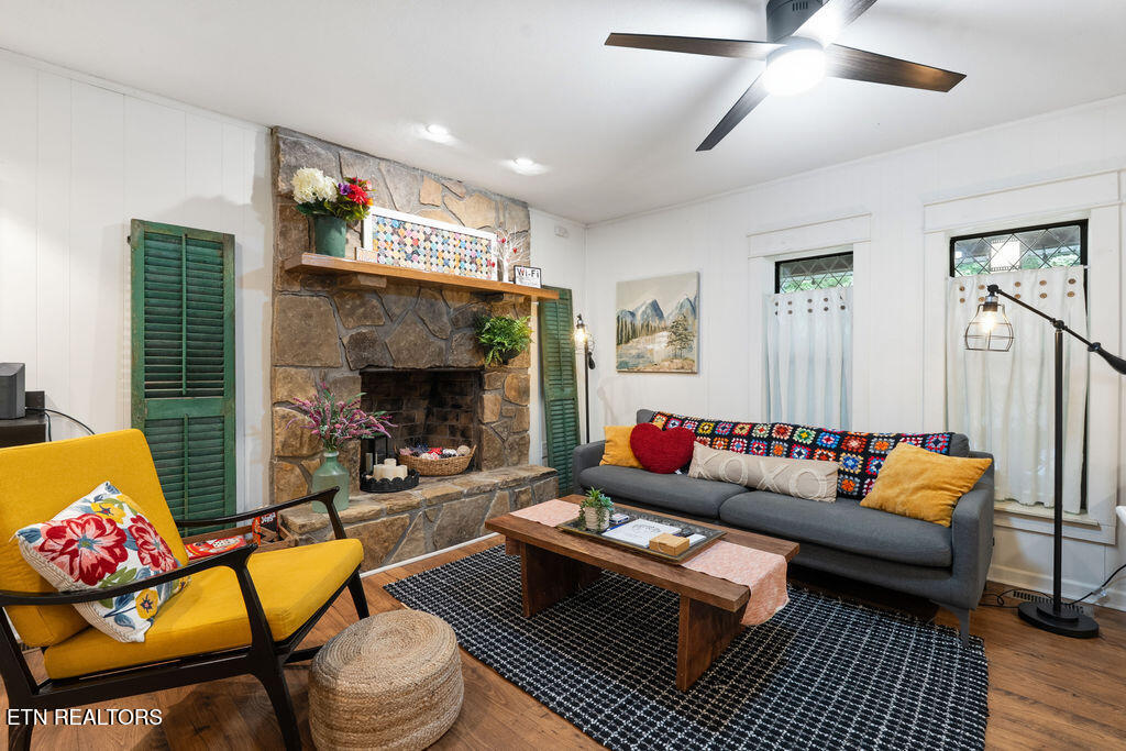 514 Butler Branch Road Gatlinburg TN 37738