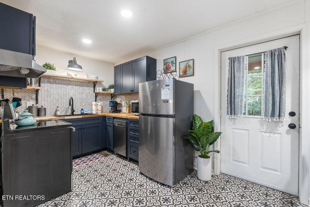 514 Butler Branch Road Gatlinburg TN 37738
