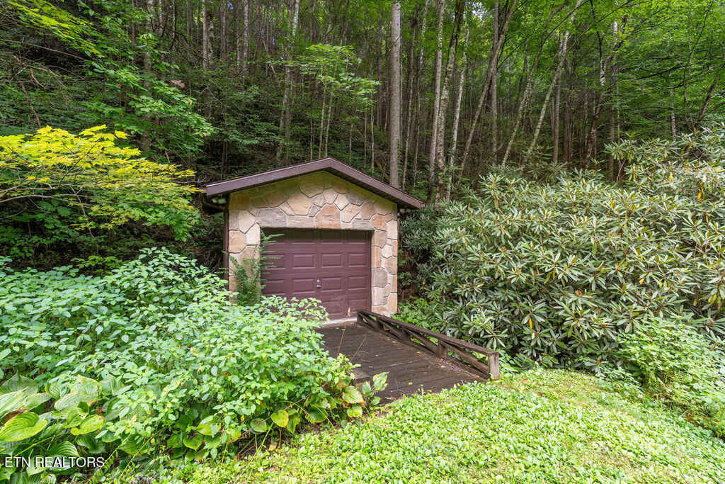 514 Butler Branch Road Gatlinburg TN 37738