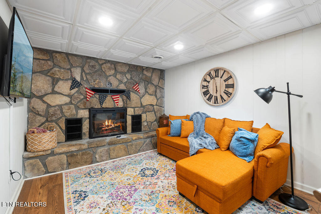 514 Butler Branch Road Gatlinburg TN 37738