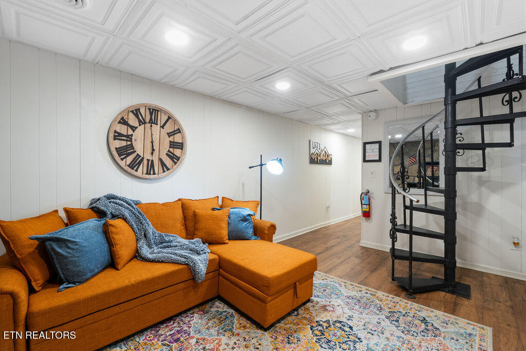 514 Butler Branch Road Gatlinburg TN 37738