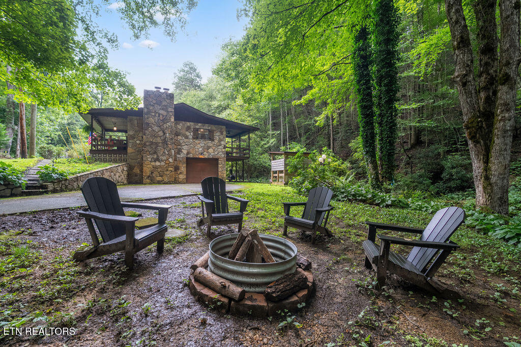 514 Butler Branch Road Gatlinburg TN 37738