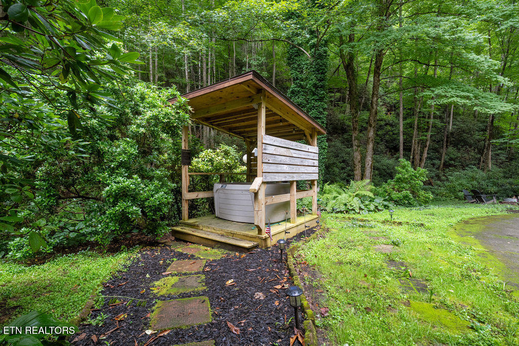 514 Butler Branch Road Gatlinburg TN 37738