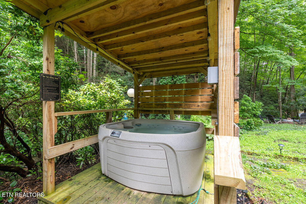 514 Butler Branch Road Gatlinburg TN 37738