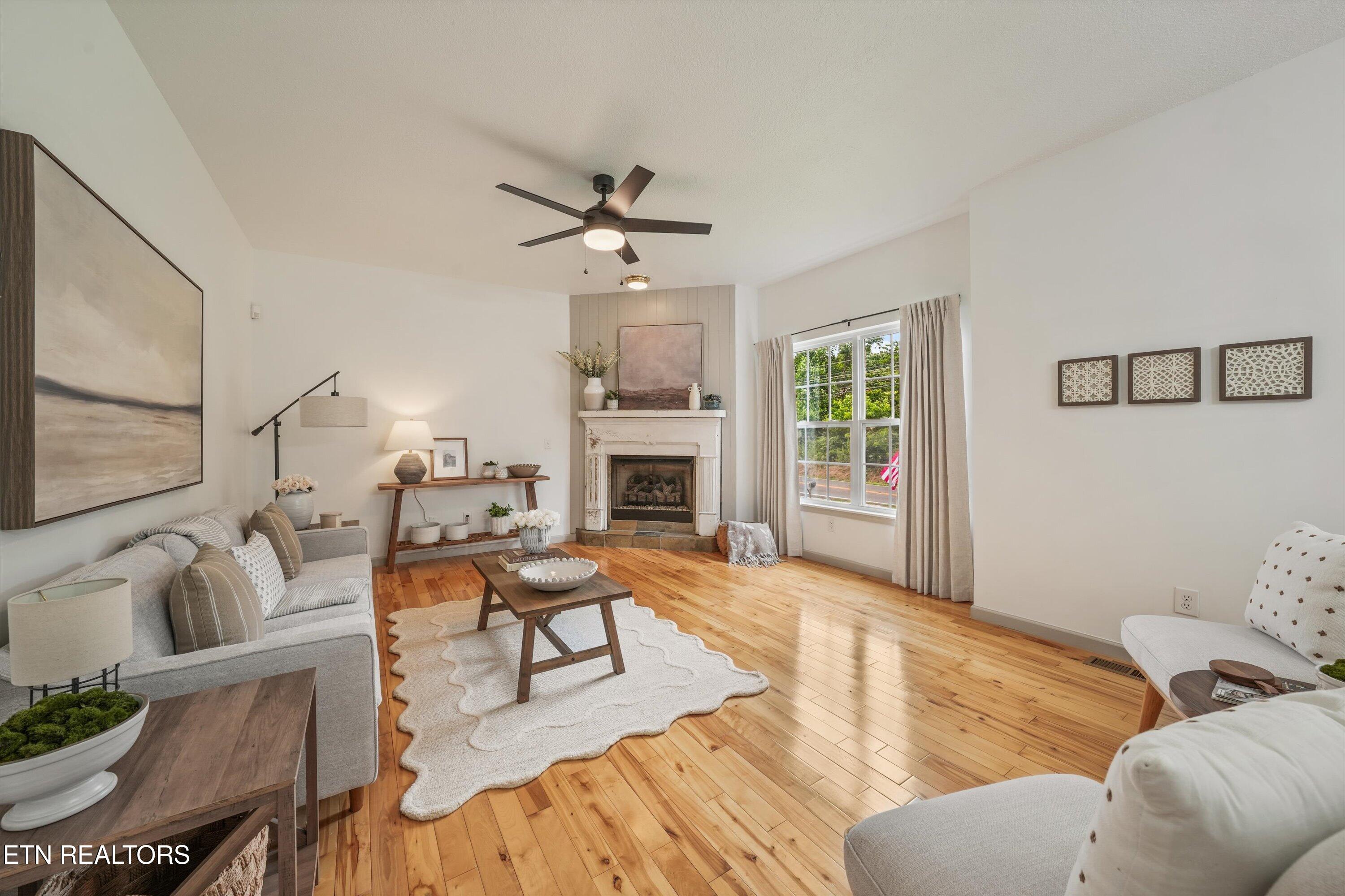 622 S Old Sevierville Pike Seymour TN 37865