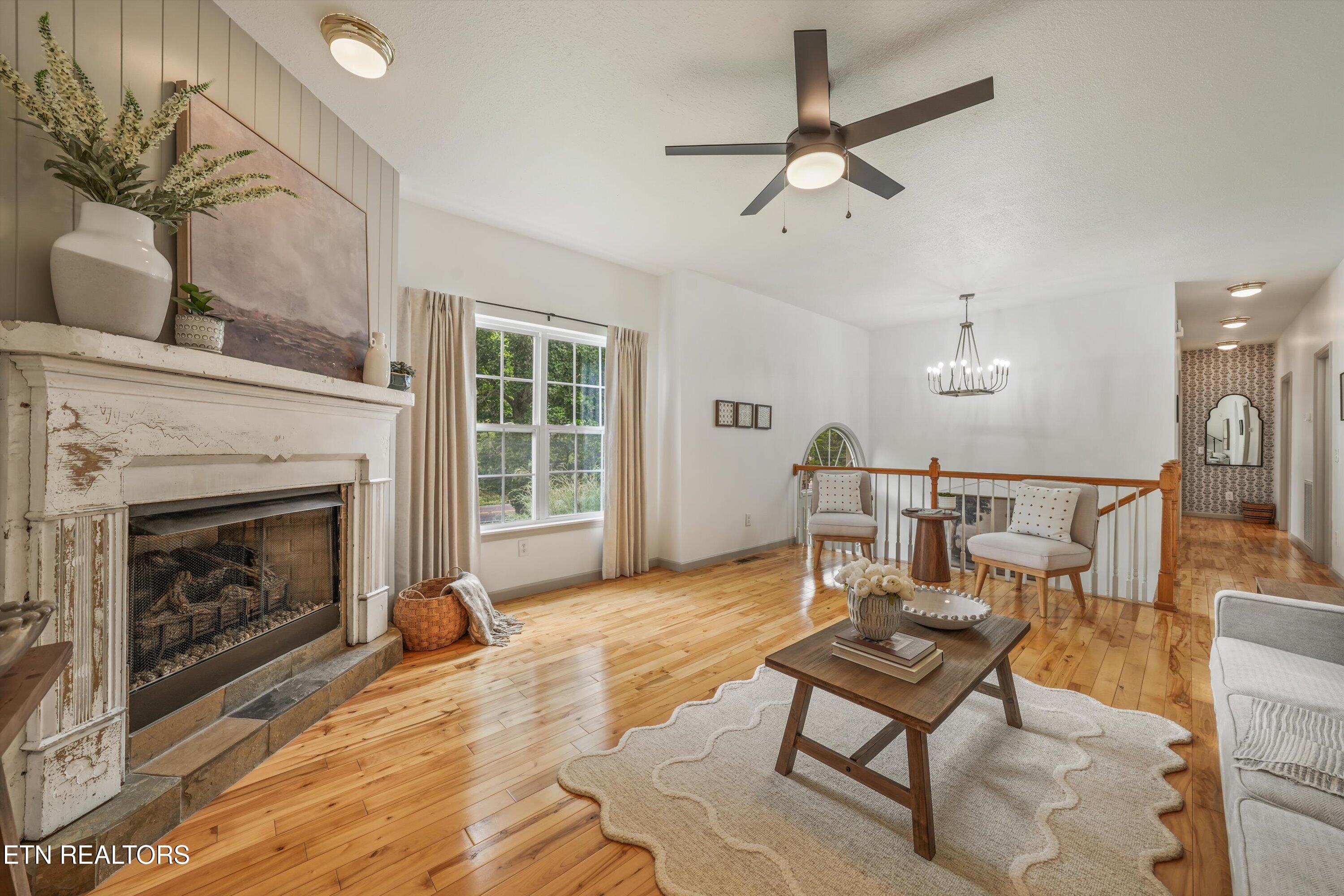 622 S Old Sevierville Pike Seymour TN 37865