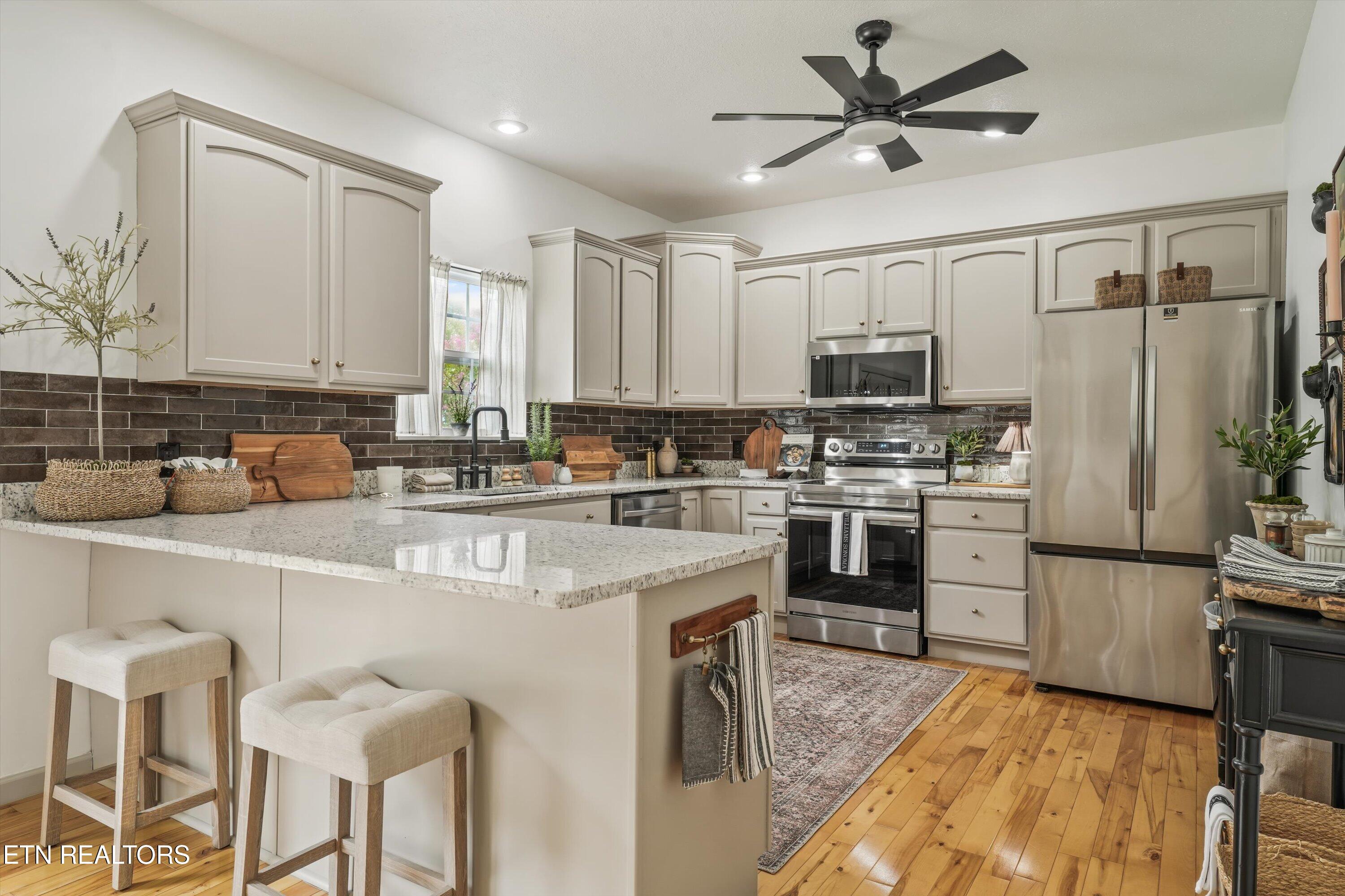 622 S Old Sevierville Pike Seymour TN 37865
