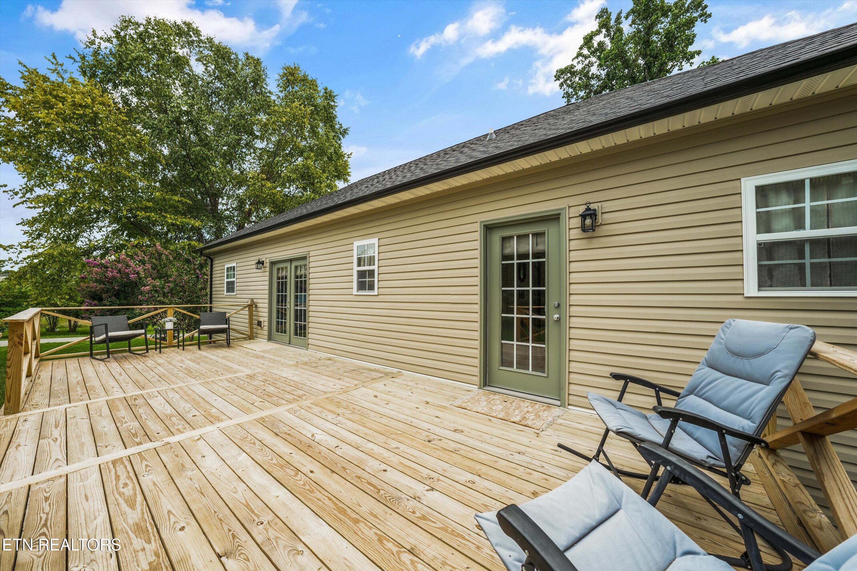 622 S Old Sevierville Pike Seymour TN 37865