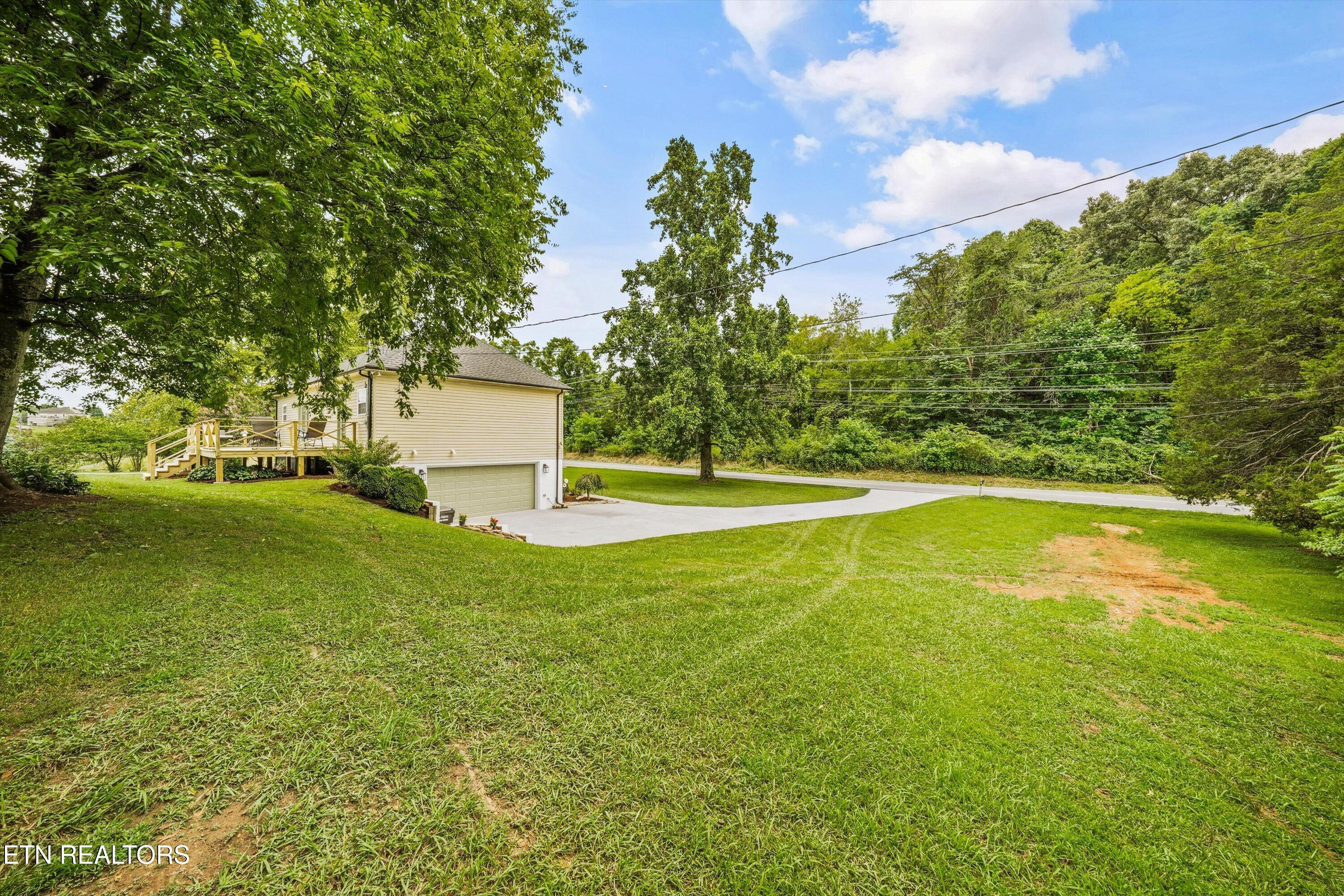 622 S Old Sevierville Pike Seymour TN 37865
