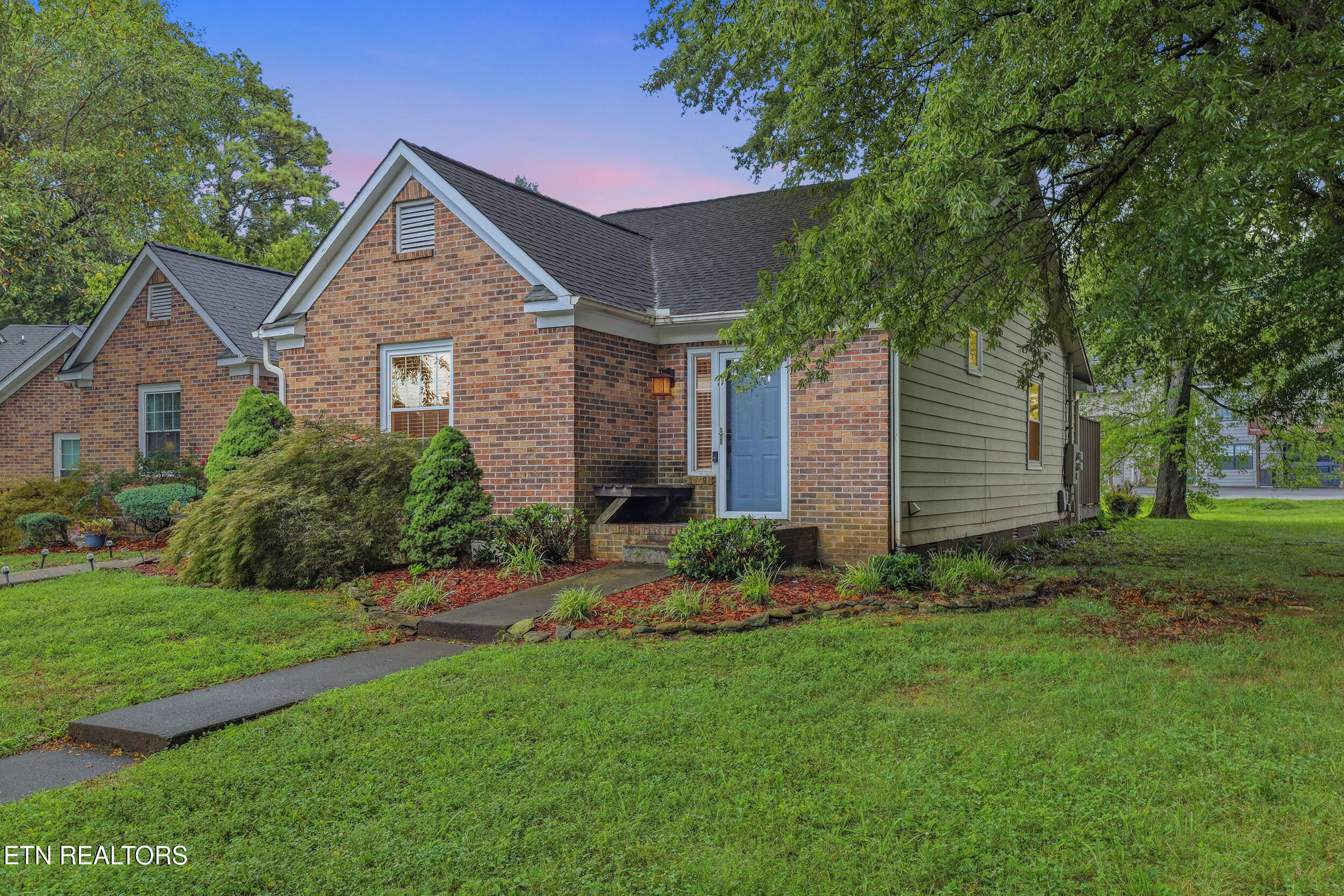 612 Idlewood Lane Knoxville TN 37923