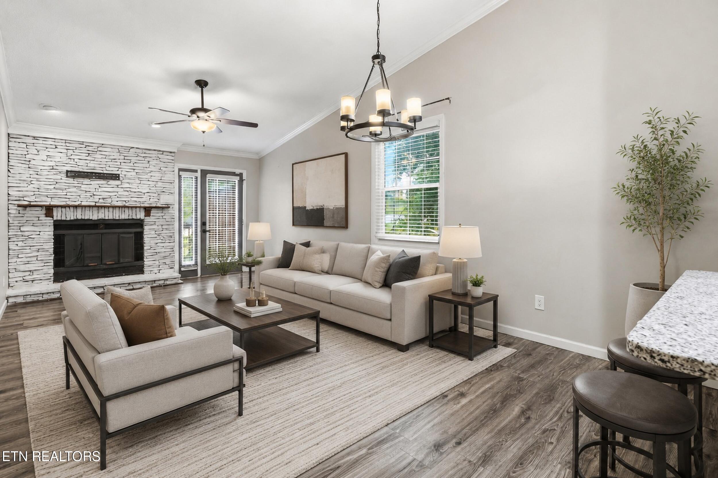 612 Idlewood Lane Knoxville TN 37923