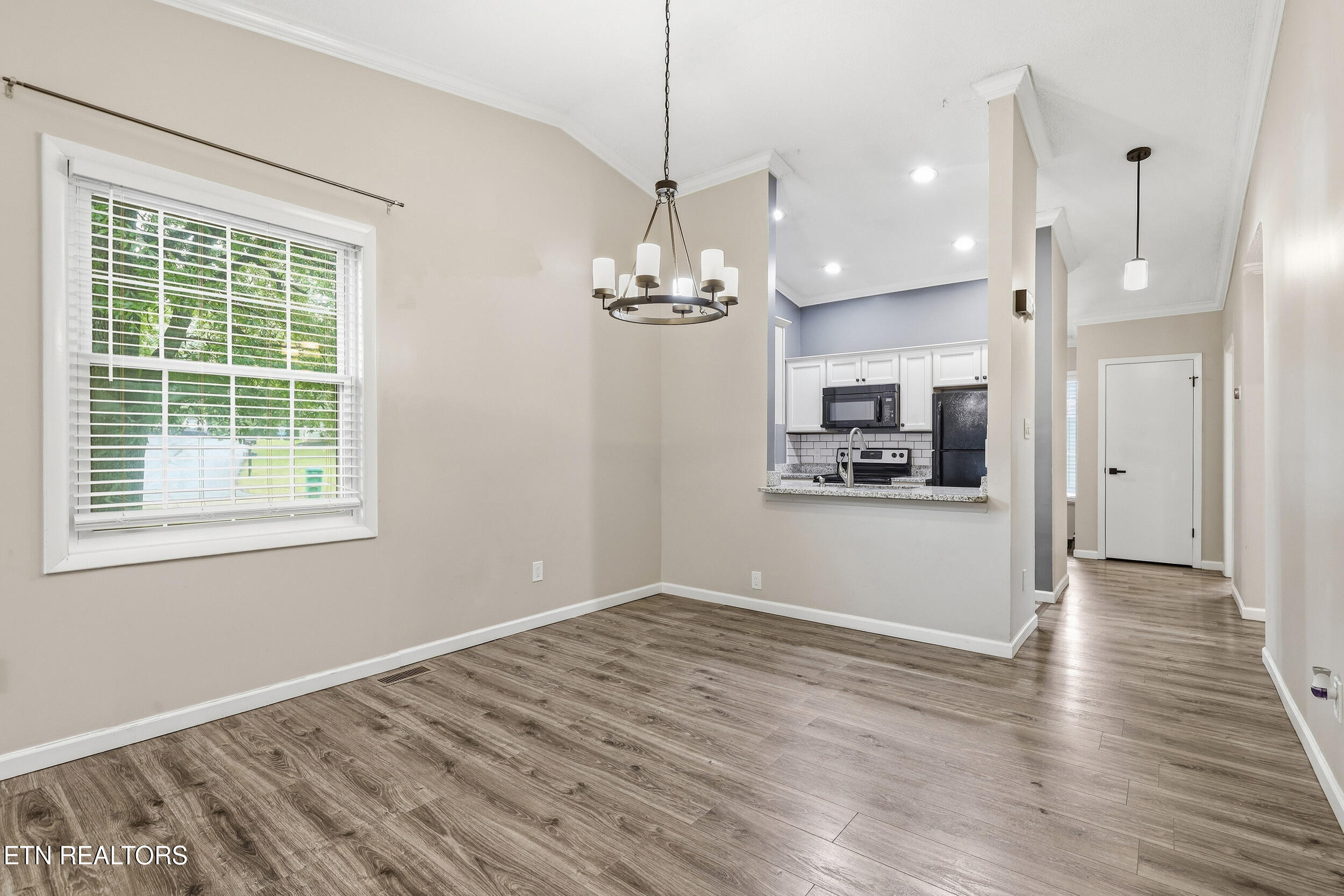 612 Idlewood Lane Knoxville TN 37923