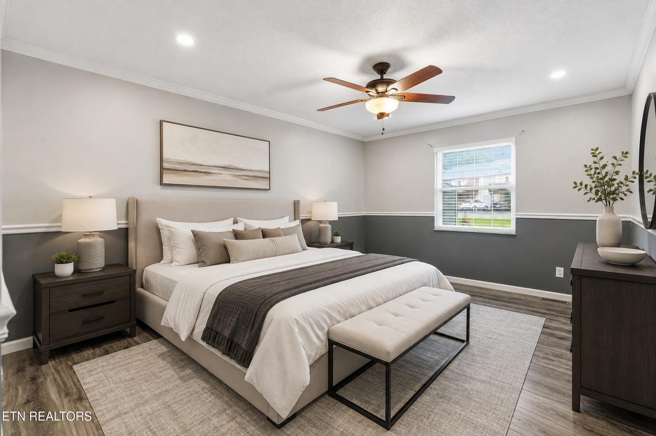 612 Idlewood Lane Knoxville TN 37923