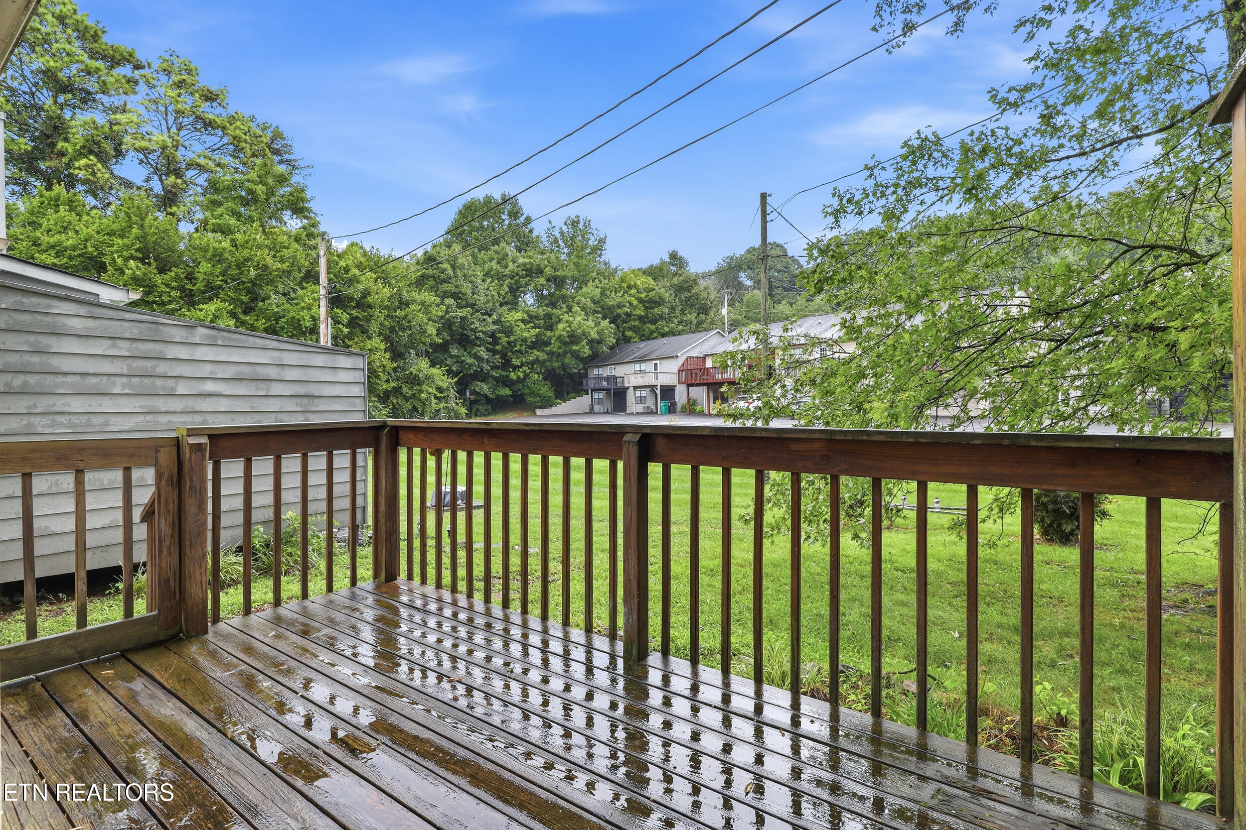 612 Idlewood Lane Knoxville TN 37923