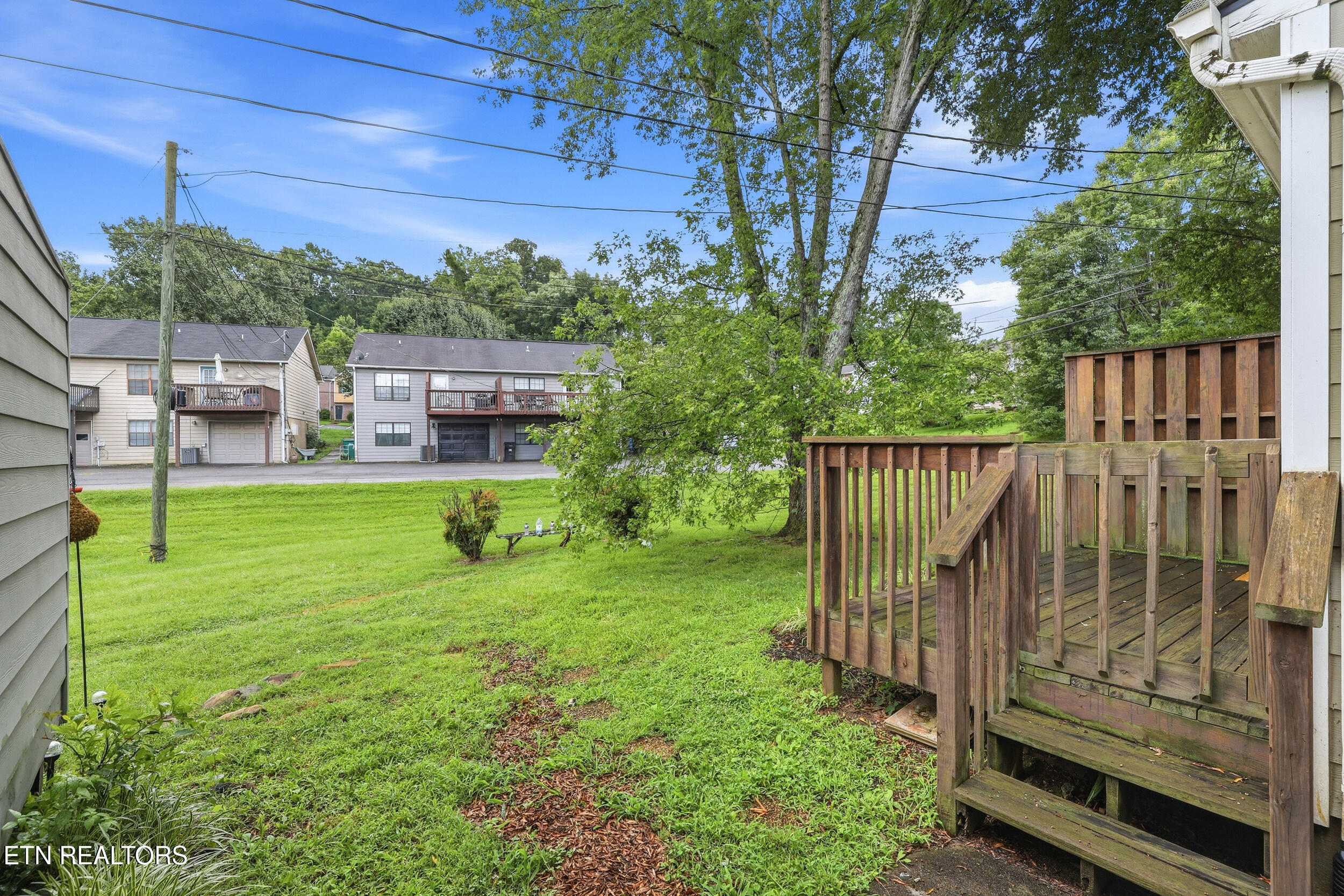 612 Idlewood Lane Knoxville TN 37923