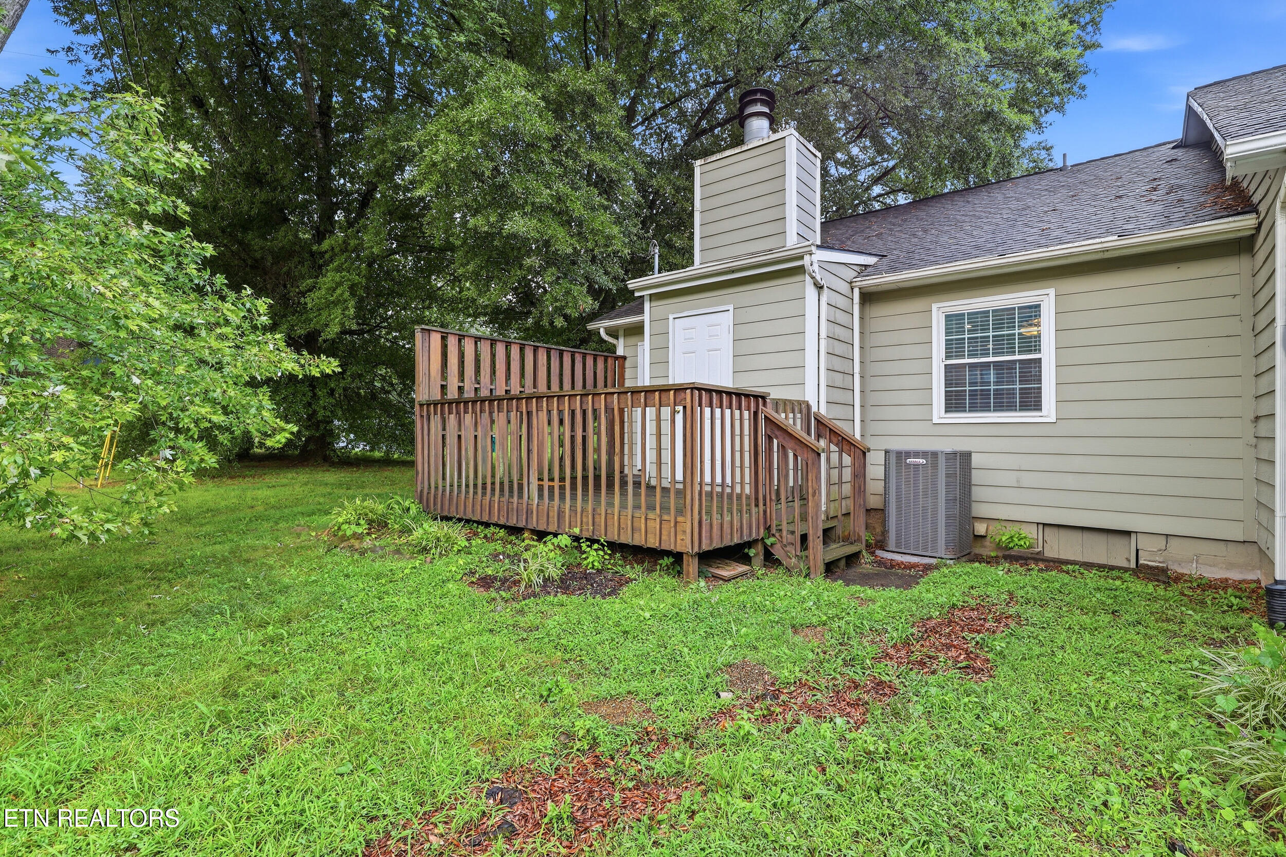 612 Idlewood Lane Knoxville TN 37923
