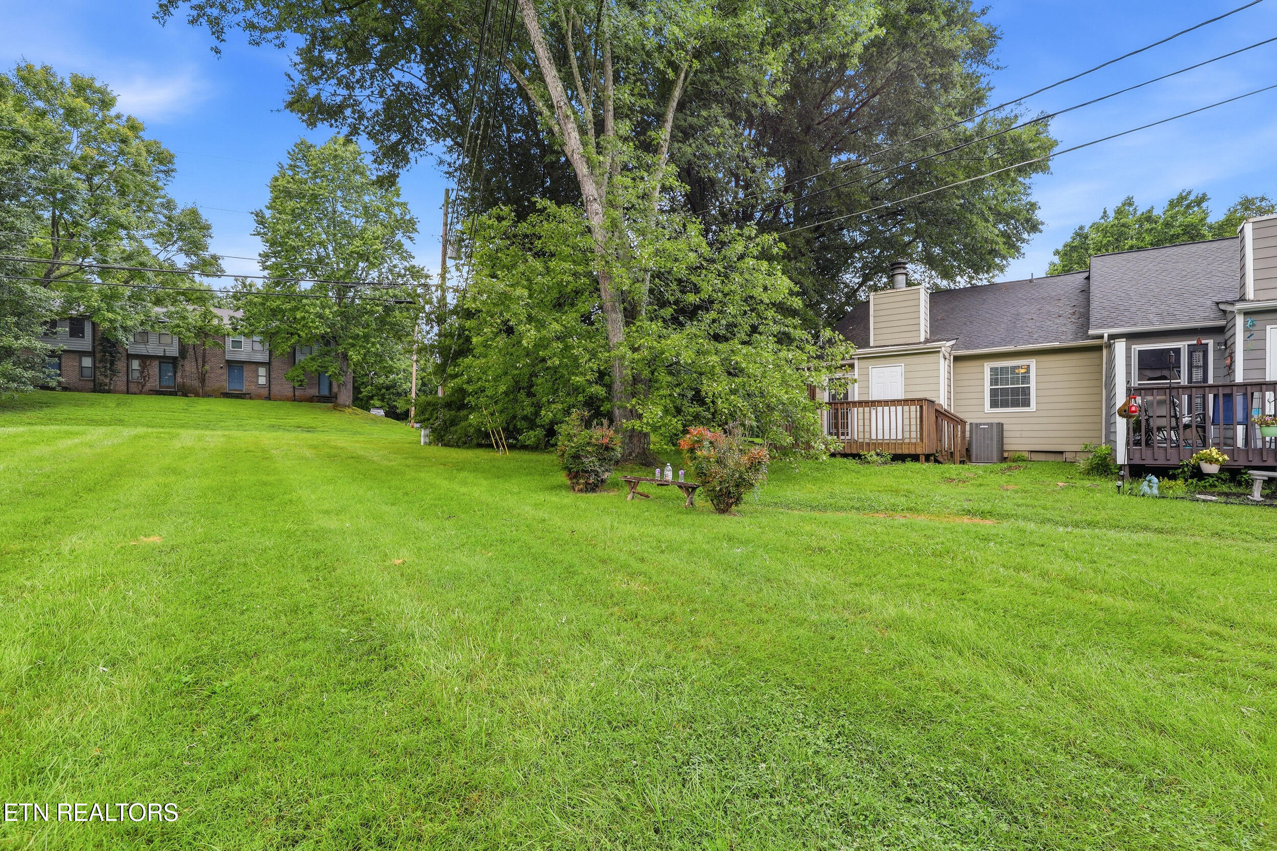 612 Idlewood Lane Knoxville TN 37923