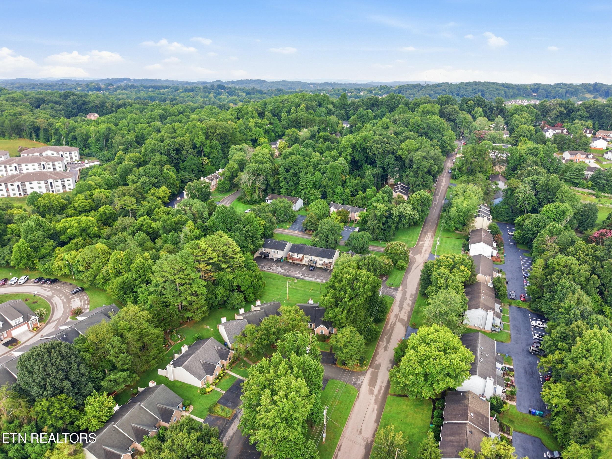 612 Idlewood Lane Knoxville TN 37923