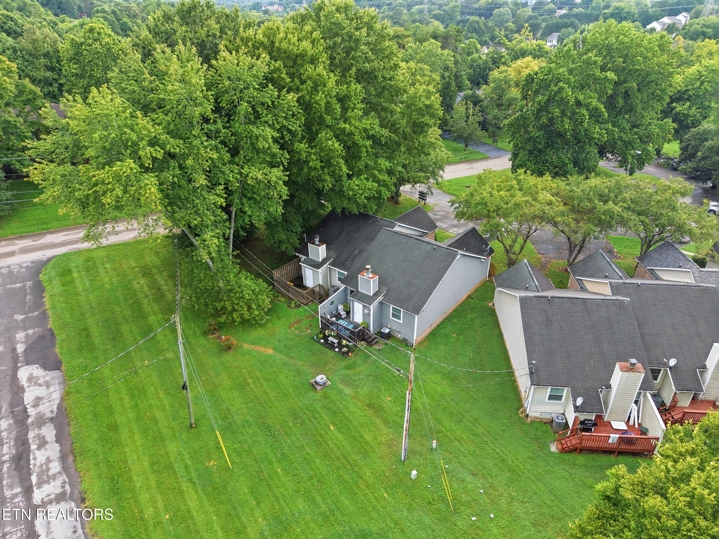 612 Idlewood Lane Knoxville TN 37923