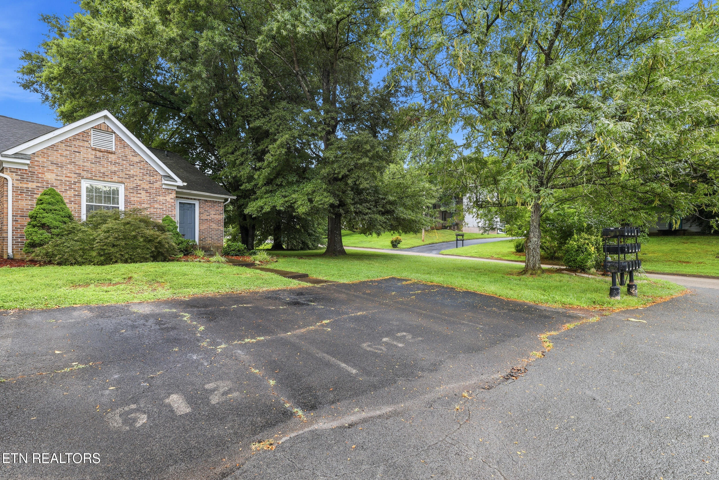 612 Idlewood Lane Knoxville TN 37923