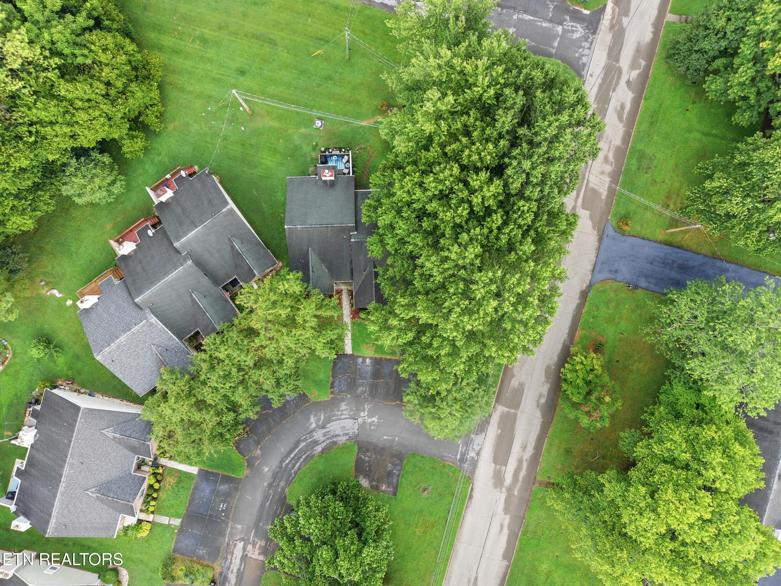 612 Idlewood Lane Knoxville TN 37923